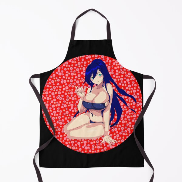 Item preview, Pop socket anime girl  designed and sold by ArthurPoe.