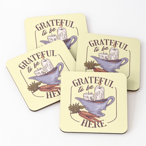 Item preview,  Grateful To Be Here | Thanksgiving Autumn Vibes | It’s Fall  designed and sold by MJDezigns.