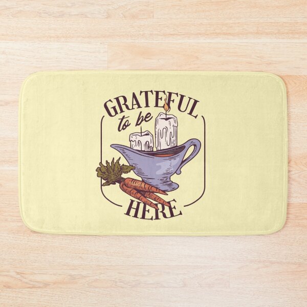 Item preview,  Grateful To Be Here | Thanksgiving Autumn Vibes | It’s Fall  designed and sold by MJDezigns.