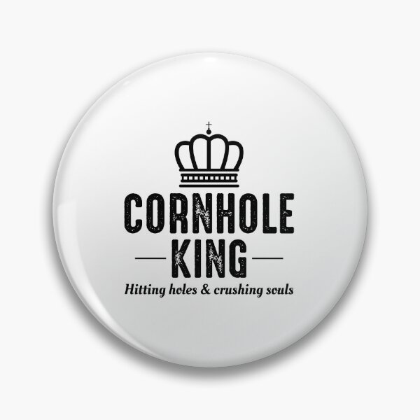 Item preview, Cornhole Bean Bag Toss Outdoor Lawn Game funny designed and sold by TastefulTees.