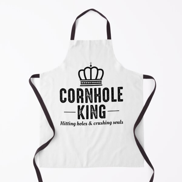 Item preview, Cornhole Bean Bag Toss Outdoor Lawn Game funny designed and sold by TastefulTees.