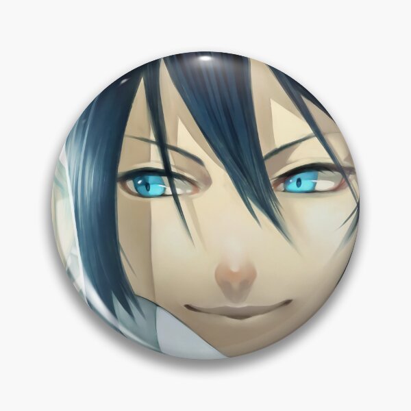 Item preview, Yato Noragami Artwork designed and sold by Patrick23zx.