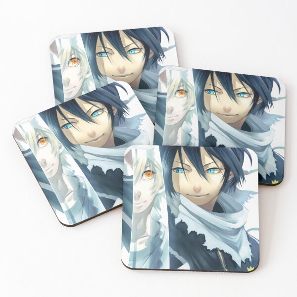 Item preview, Yato Noragami Artwork designed and sold by Patrick23zx.