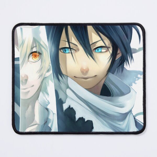 Item preview, Yato Noragami Artwork designed and sold by Patrick23zx.