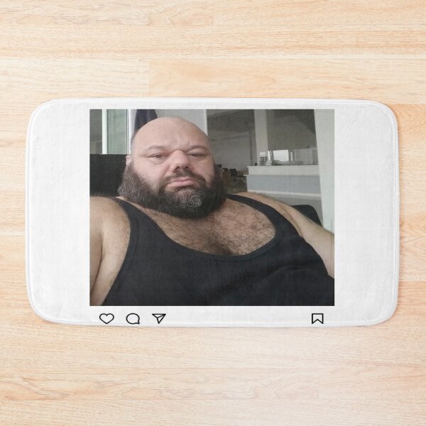 Item preview, Kyriakos Grizzly is fine designed and sold by STRAIGHT UP BULKED UP.