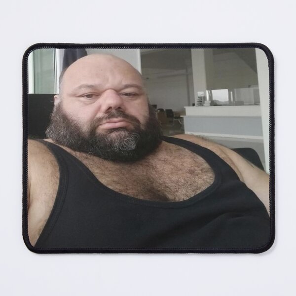 Item preview, Kyriakos Grizzly is fine designed and sold by STRAIGHT UP BULKED UP.