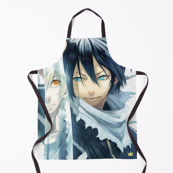 Item preview, Yato Noragami Artwork designed and sold by Patrick23zx.