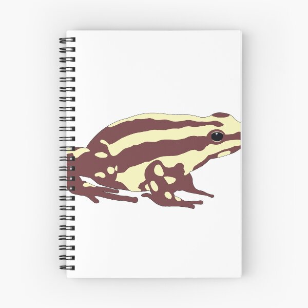 Item preview, Anthony's Poison Dart Frog  designed and sold by zoocuties.