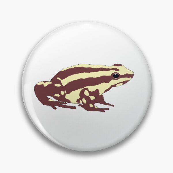 Item preview, Anthony's Poison Dart Frog  designed and sold by zoocuties.