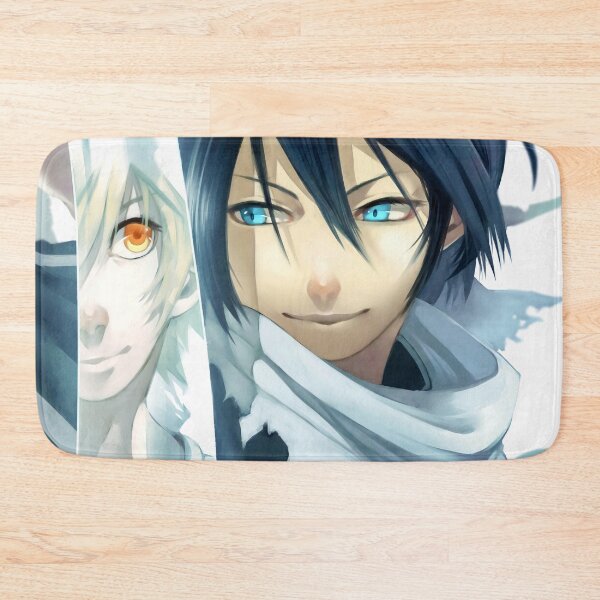 Item preview, Yato Noragami Artwork designed and sold by Patrick23zx.