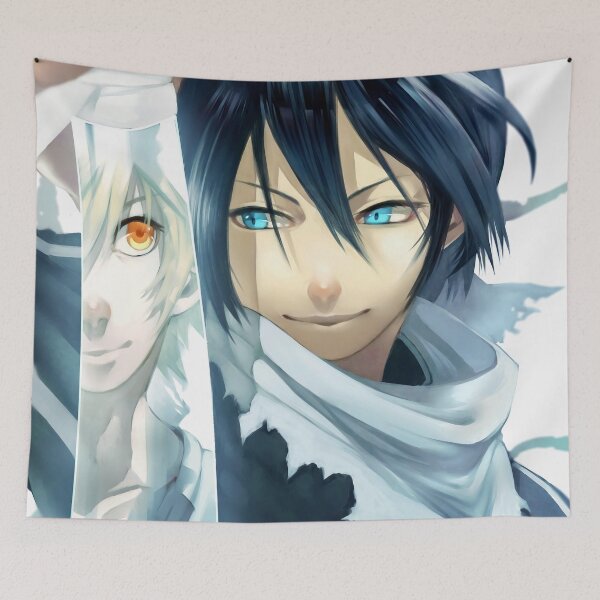 Item preview, Yato Noragami Artwork designed and sold by Patrick23zx.