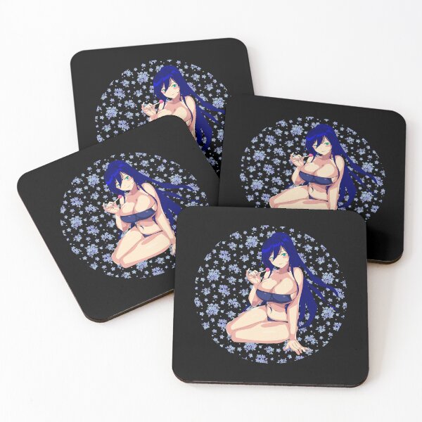 Item preview, Pop socket anime girl  designed and sold by ArthurPoe.