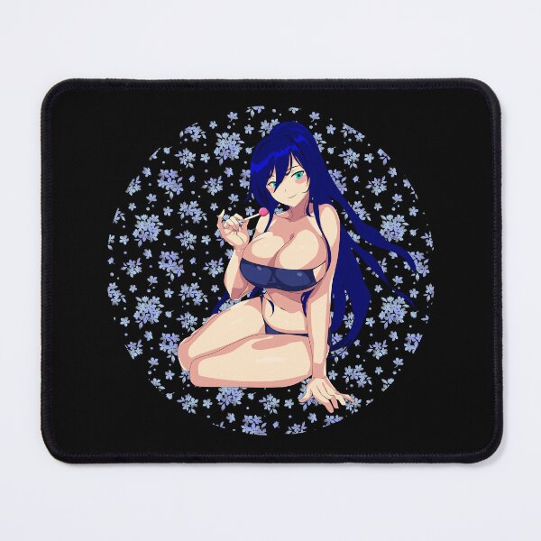 Item preview, Pop socket anime girl  designed and sold by ArthurPoe.