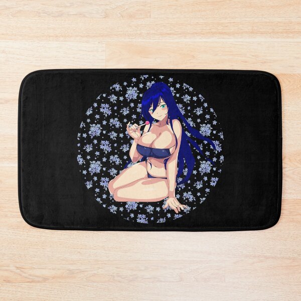 Item preview, Pop socket anime girl  designed and sold by ArthurPoe.