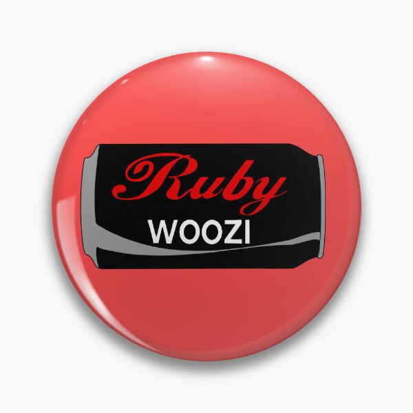 Item preview, Ruby-Woozi’s Soda designed and sold by Aestheticimgco.