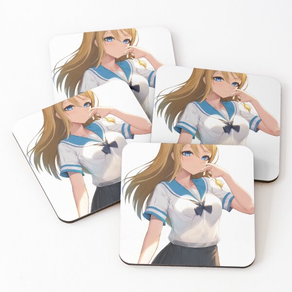 Item preview, Ai Hayasaka Kaguya sama Love is war Printing For Wibu designed and sold by lorypig.