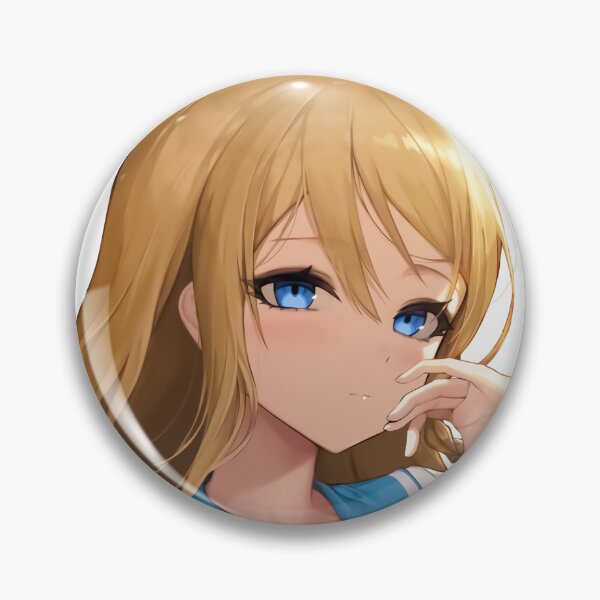 Item preview, Ai Hayasaka Kaguya sama Love is war Printing For Wibu designed and sold by lorypig.