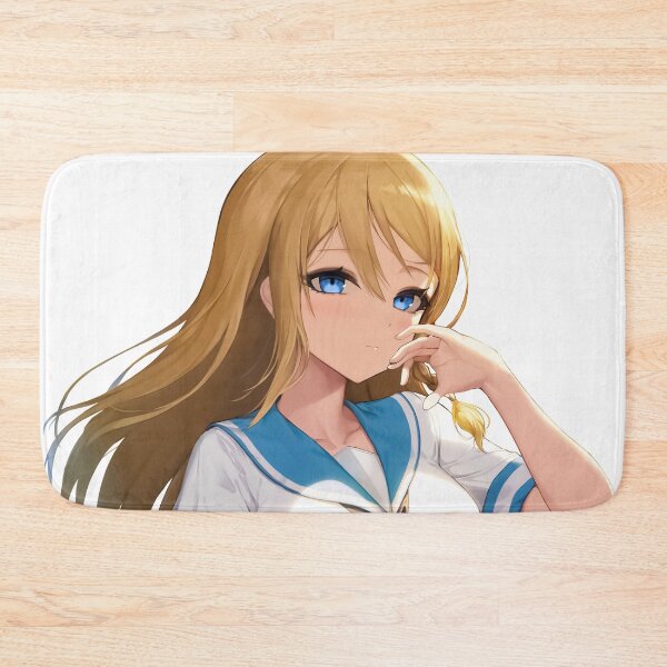 Item preview, Ai Hayasaka Kaguya sama Love is war Printing For Wibu designed and sold by lorypig.