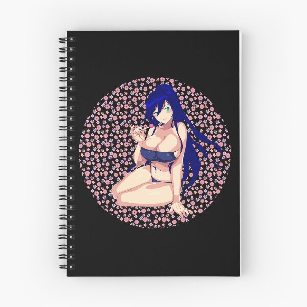 Item preview, Pop socket anime girl  designed and sold by ArthurPoe.