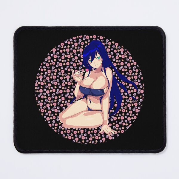 Item preview, Pop socket anime girl designed and sold by ArthurPoe.