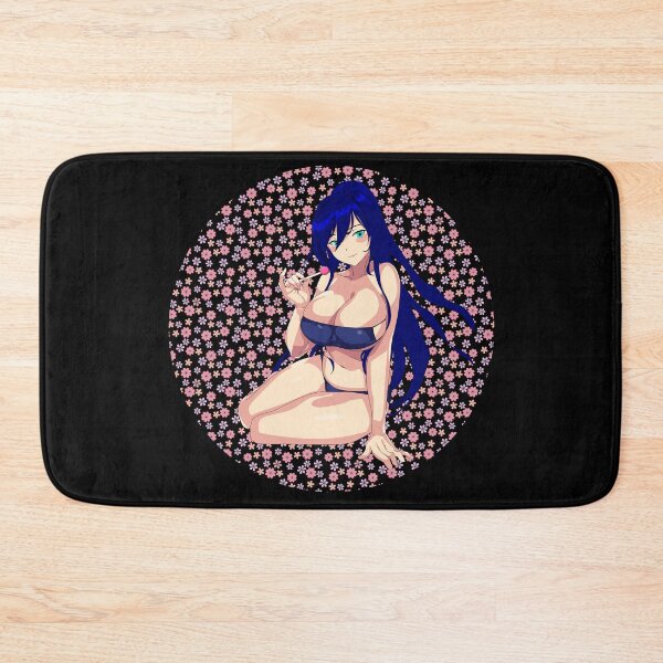 Item preview, Pop socket anime girl  designed and sold by ArthurPoe.