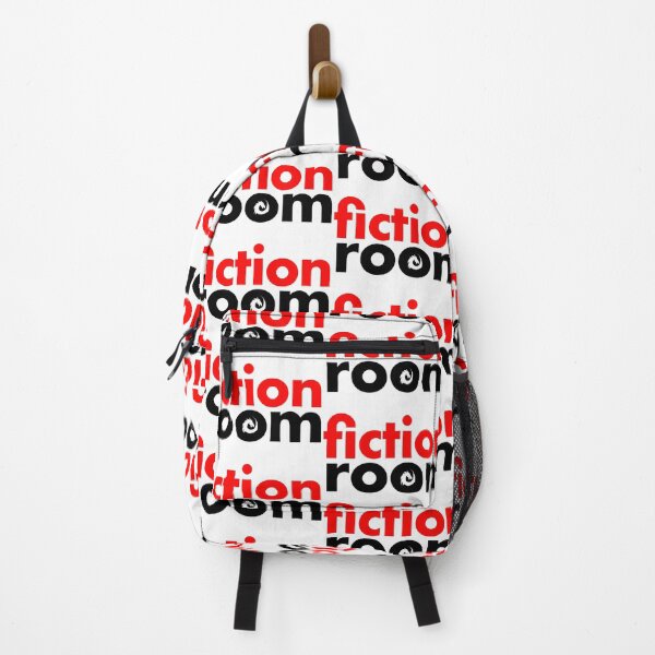 Item preview, fiction room northam (for white background) designed and sold by Northam Secondhand.