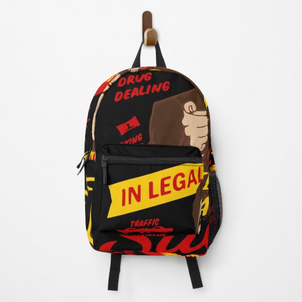 Item preview, BETTER CALL SAUL! designed and sold by HALBREEDEN.