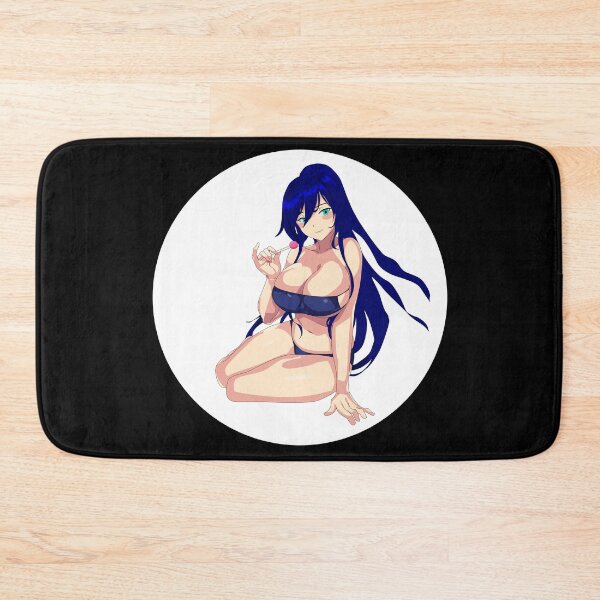 Item preview, Pop socket anime girl  designed and sold by ArthurPoe.