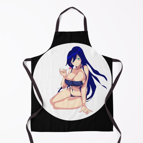 Item preview, Pop socket anime girl  designed and sold by ArthurPoe.