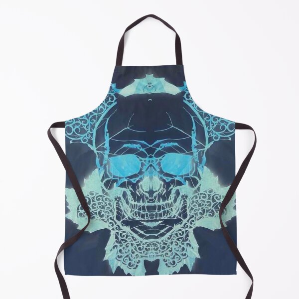 Item preview, SKULL DECORA designed and sold by BOLLA67.
