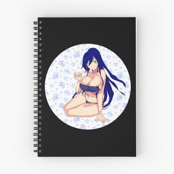 Item preview, Pop socket anime girl  designed and sold by ArthurPoe.