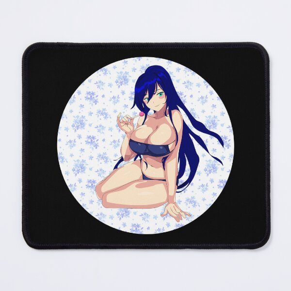 Item preview, Pop socket anime girl  designed and sold by ArthurPoe.