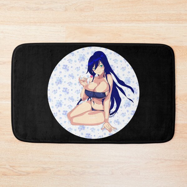 Item preview, Pop socket anime girl  designed and sold by ArthurPoe.