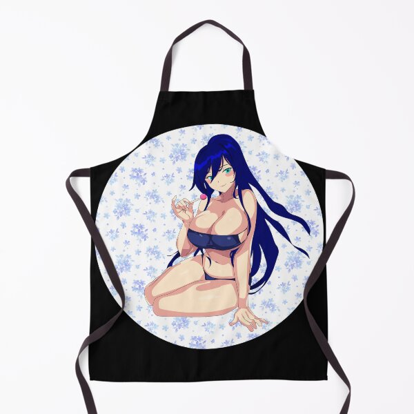 Item preview, Pop socket anime girl  designed and sold by ArthurPoe.