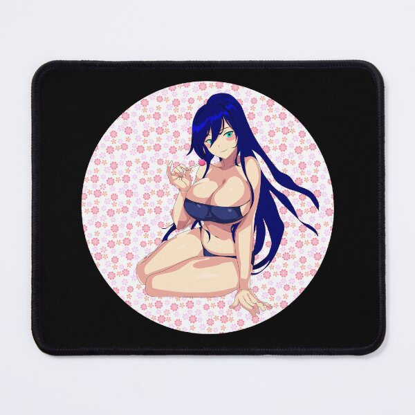 Item preview, Pop socket anime girl  designed and sold by ArthurPoe.