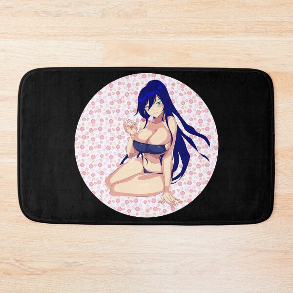 Item preview, Pop socket anime girl  designed and sold by ArthurPoe.