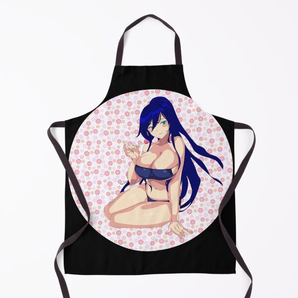 Item preview, Pop socket anime girl  designed and sold by ArthurPoe.