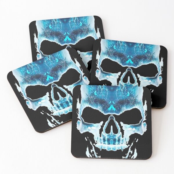 Item preview, BLUE DEATH designed and sold by BOLLA67.