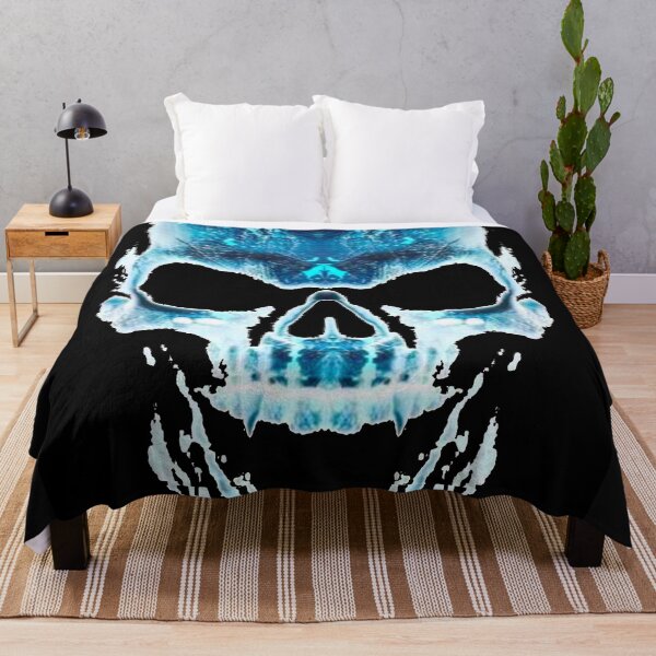 Item preview, BLUE DEATH designed and sold by BOLLA67.