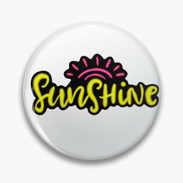 Item preview, Neon Sunshine designed and sold by Nicci Toub.