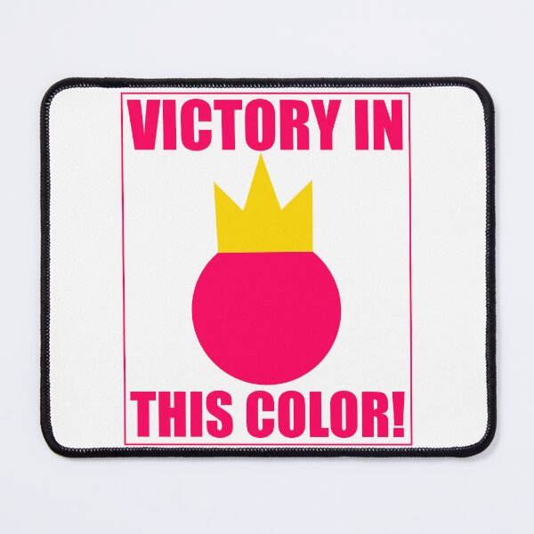 Item preview, Stick Fight - Red Victory in this Color designed and sold by CactusSands.