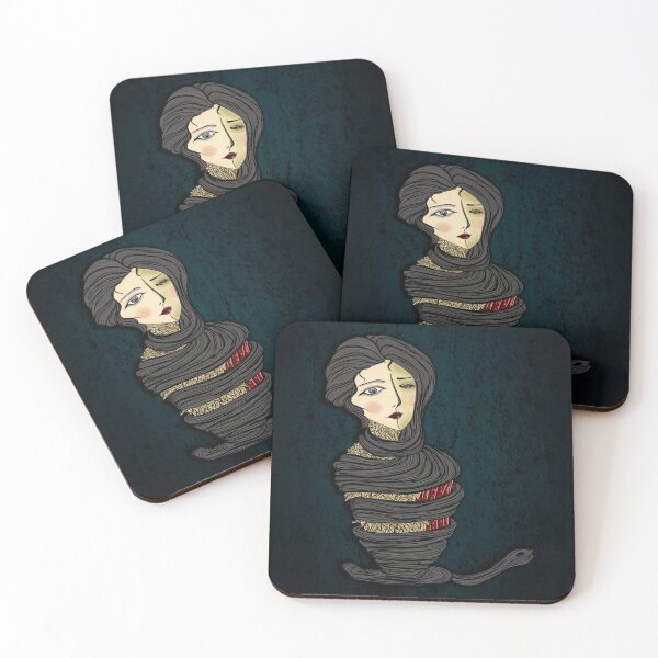 Item preview, The Loneliness artwork designed and sold by LaartStudio.