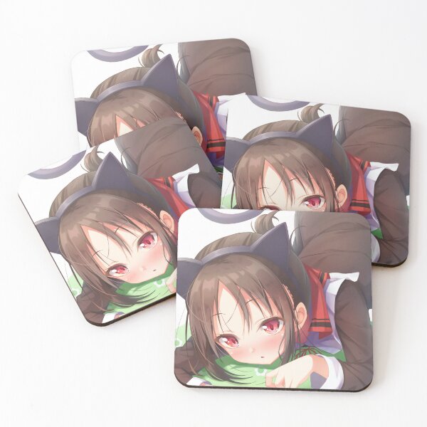Item preview, Kaguya Shinomiya Kaguya sama Love is war Design For Fan designed and sold by paolaxcarrot.