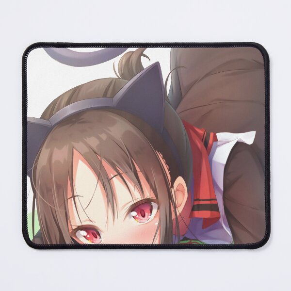 Item preview, Kaguya Shinomiya Kaguya sama Love is war Design For Fan designed and sold by paolaxcarrot.
