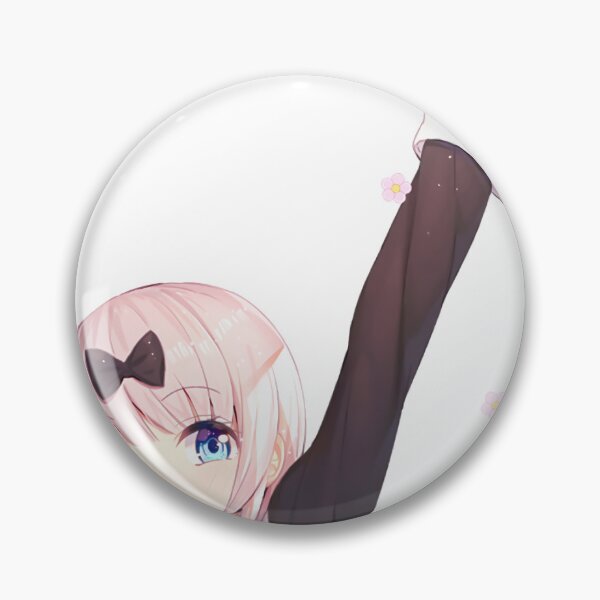 Item preview, Chika Fujiwara Kaguya sama Love is war For Wibu designed and sold by lorypig.