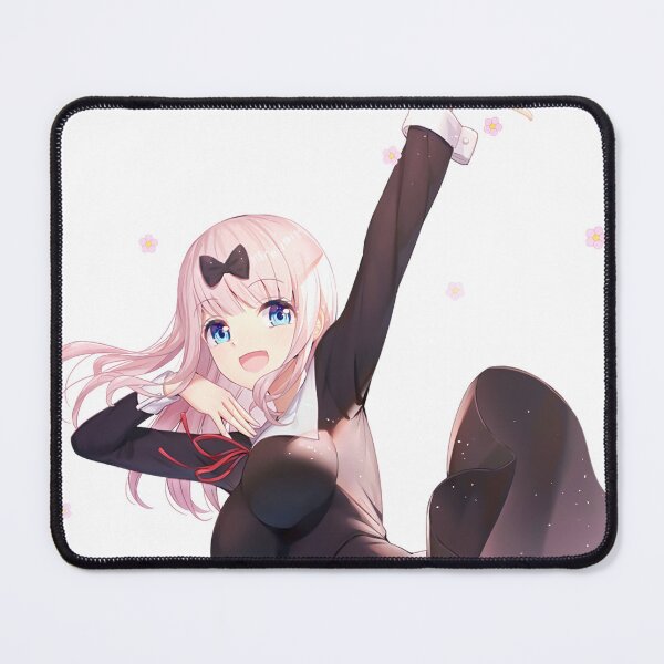Item preview, Chika Fujiwara Kaguya sama Love is war For Wibu designed and sold by lorypig.