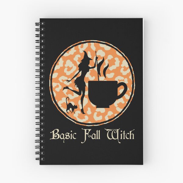 Item preview, Basic Fall Witch designed and sold by mrsalbert.