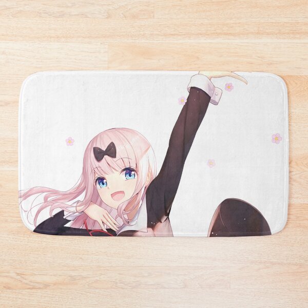Item preview, Chika Fujiwara Kaguya sama Love is war For Wibu designed and sold by lorypig.