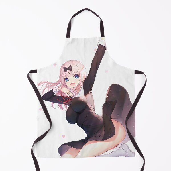 Item preview, Chika Fujiwara Kaguya sama Love is war For Wibu designed and sold by lorypig.