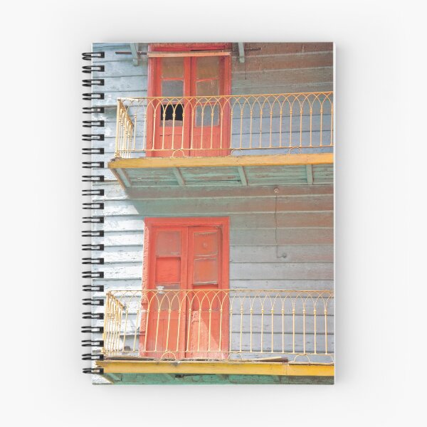 Item preview, Doors And Balconies designed and sold by phil decocco.